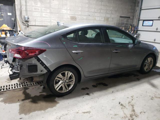 Photo 2 VIN: 5NPD84LF3LH503949 - HYUNDAI ELANTRA SE 