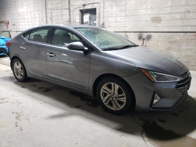 Photo 3 VIN: 5NPD84LF3LH503949 - HYUNDAI ELANTRA SE 