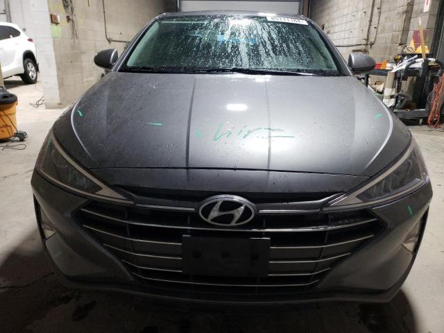 Photo 4 VIN: 5NPD84LF3LH503949 - HYUNDAI ELANTRA SE 