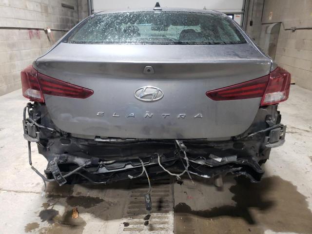 Photo 5 VIN: 5NPD84LF3LH503949 - HYUNDAI ELANTRA SE 