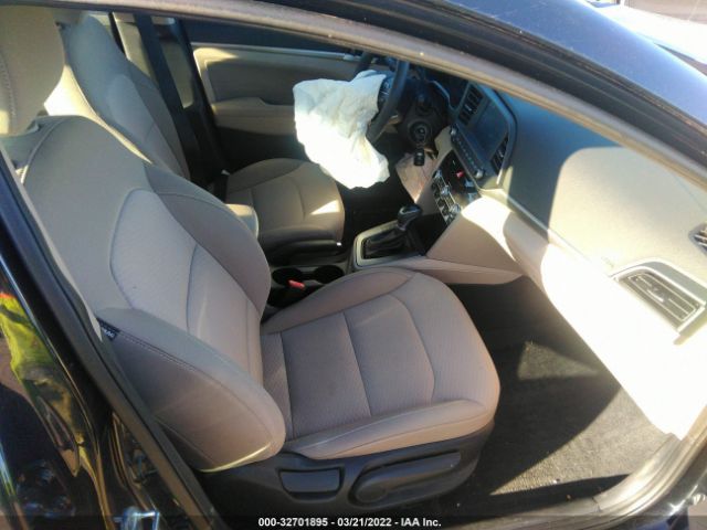 Photo 4 VIN: 5NPD84LF3LH505765 - HYUNDAI ELANTRA 