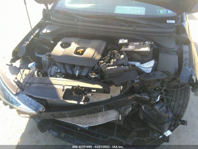 Photo 9 VIN: 5NPD84LF3LH505765 - HYUNDAI ELANTRA 