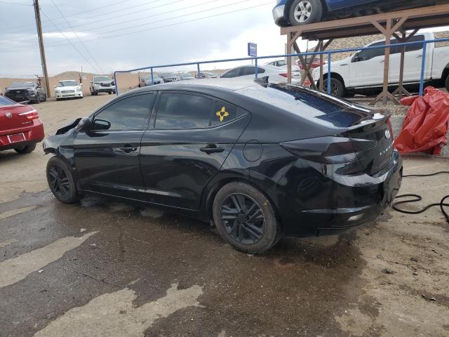 Photo 1 VIN: 5NPD84LF3LH505815 - HYUNDAI ELANTRA 