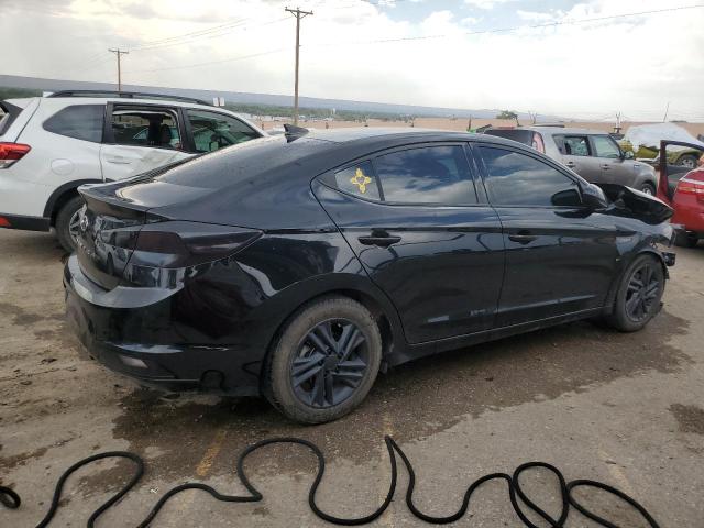 Photo 2 VIN: 5NPD84LF3LH505815 - HYUNDAI ELANTRA 