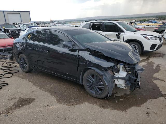 Photo 3 VIN: 5NPD84LF3LH505815 - HYUNDAI ELANTRA 