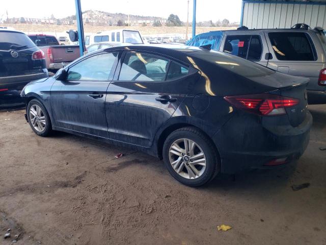 Photo 1 VIN: 5NPD84LF3LH508262 - HYUNDAI ELANTRA SE 