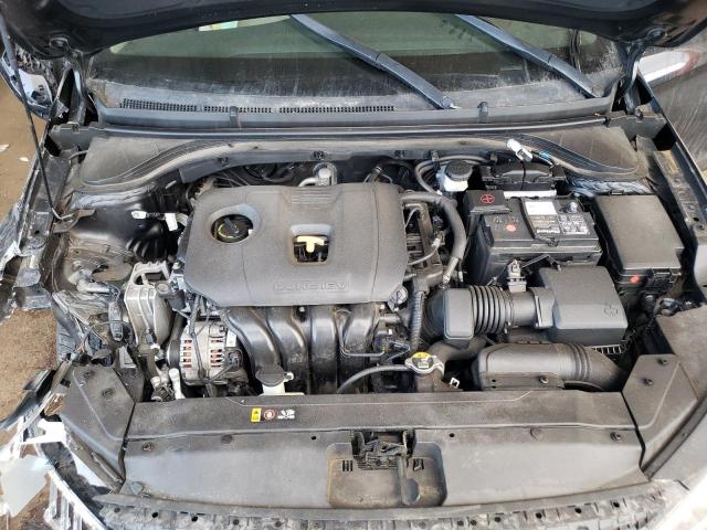 Photo 10 VIN: 5NPD84LF3LH508262 - HYUNDAI ELANTRA SE 