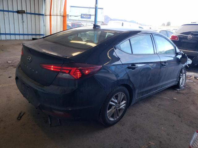 Photo 2 VIN: 5NPD84LF3LH508262 - HYUNDAI ELANTRA SE 