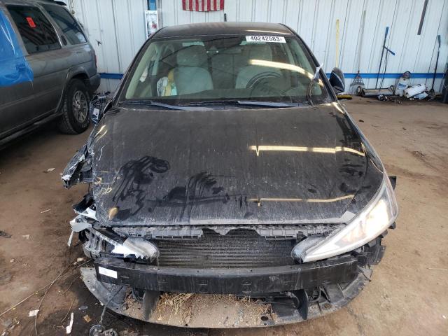 Photo 4 VIN: 5NPD84LF3LH508262 - HYUNDAI ELANTRA SE 