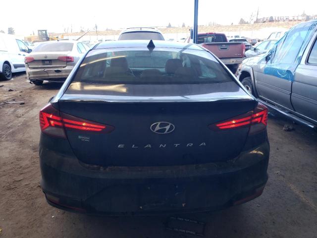 Photo 5 VIN: 5NPD84LF3LH508262 - HYUNDAI ELANTRA SE 