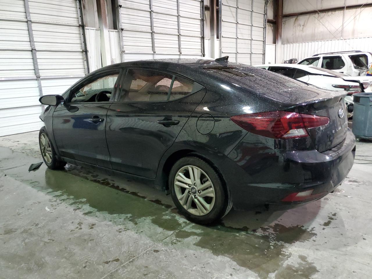 Photo 1 VIN: 5NPD84LF3LH508701 - HYUNDAI ELANTRA 