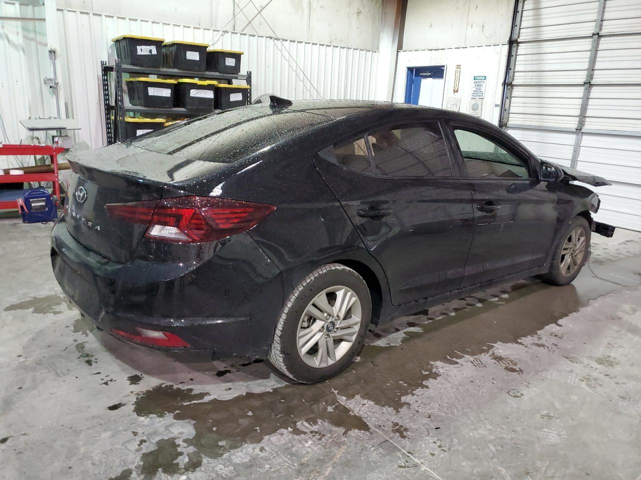 Photo 2 VIN: 5NPD84LF3LH508701 - HYUNDAI ELANTRA 