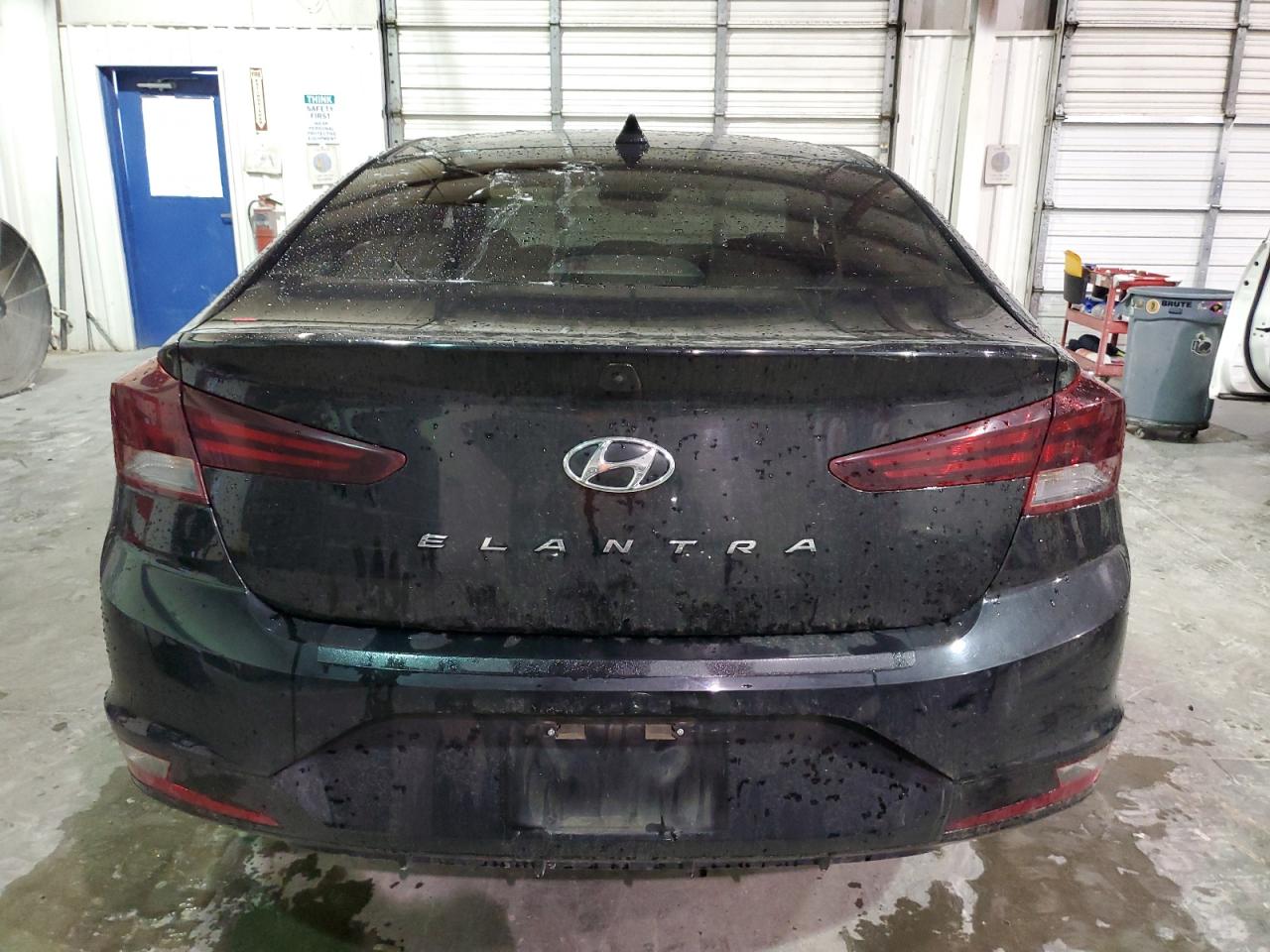 Photo 5 VIN: 5NPD84LF3LH508701 - HYUNDAI ELANTRA 