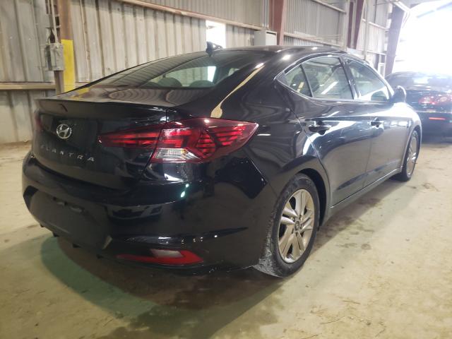 Photo 3 VIN: 5NPD84LF3LH509301 - HYUNDAI ELANTRA SE 