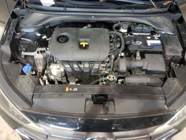 Photo 6 VIN: 5NPD84LF3LH509301 - HYUNDAI ELANTRA SE 