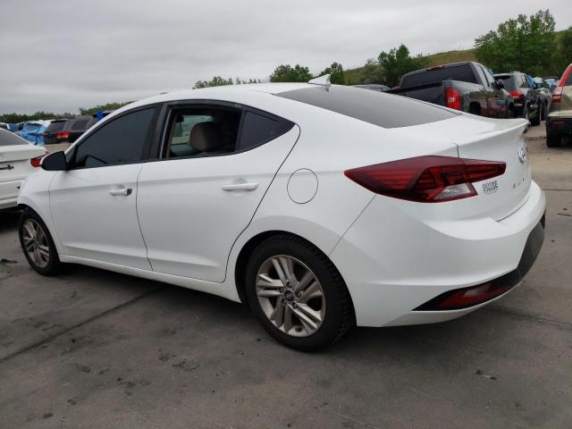 Photo 1 VIN: 5NPD84LF3LH510576 - HYUNDAI ELANTRA 