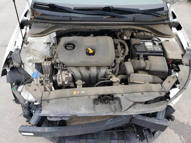 Photo 10 VIN: 5NPD84LF3LH510576 - HYUNDAI ELANTRA 