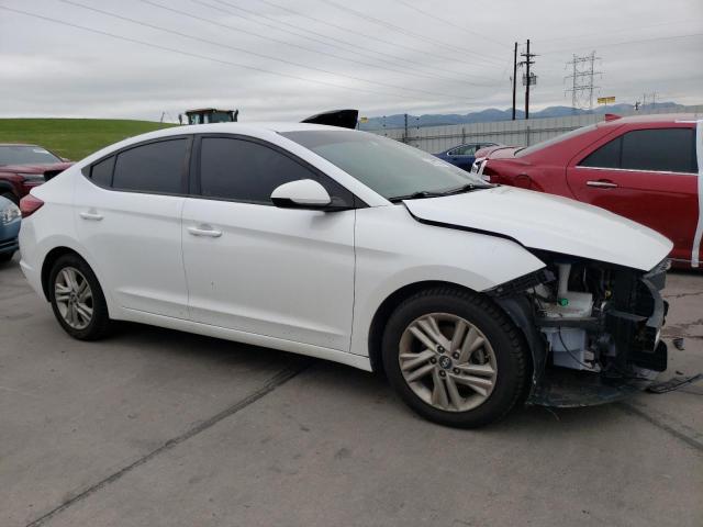 Photo 3 VIN: 5NPD84LF3LH510576 - HYUNDAI ELANTRA 