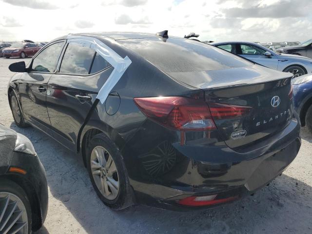 Photo 1 VIN: 5NPD84LF3LH511100 - HYUNDAI ELANTRA SE 