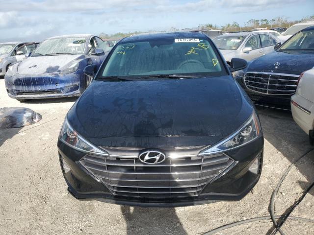 Photo 4 VIN: 5NPD84LF3LH511100 - HYUNDAI ELANTRA SE 