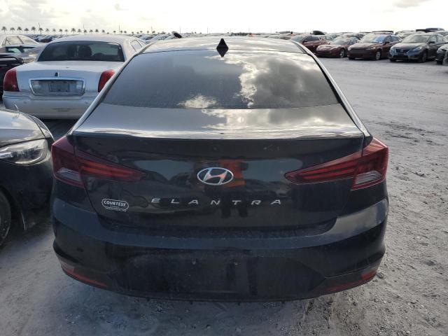 Photo 5 VIN: 5NPD84LF3LH511100 - HYUNDAI ELANTRA SE 