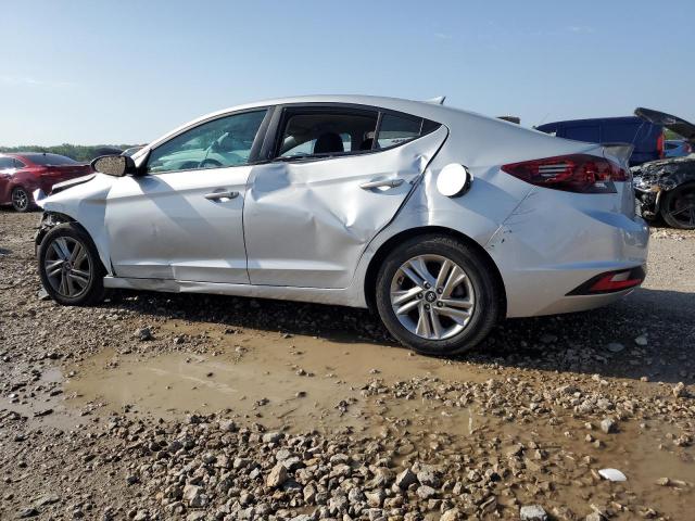 Photo 1 VIN: 5NPD84LF3LH511789 - HYUNDAI ELANTRA 