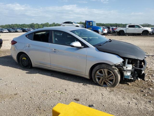 Photo 3 VIN: 5NPD84LF3LH511789 - HYUNDAI ELANTRA 