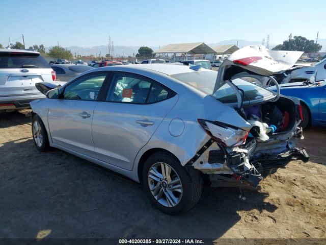 Photo 2 VIN: 5NPD84LF3LH511825 - HYUNDAI ELANTRA 