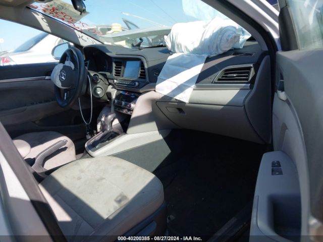 Photo 4 VIN: 5NPD84LF3LH511825 - HYUNDAI ELANTRA 