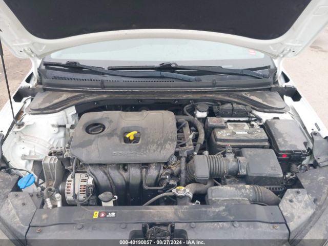 Photo 9 VIN: 5NPD84LF3LH512893 - HYUNDAI ELANTRA 