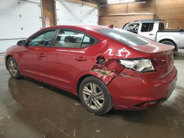 Photo 1 VIN: 5NPD84LF3LH513929 - HYUNDAI ELANTRA 