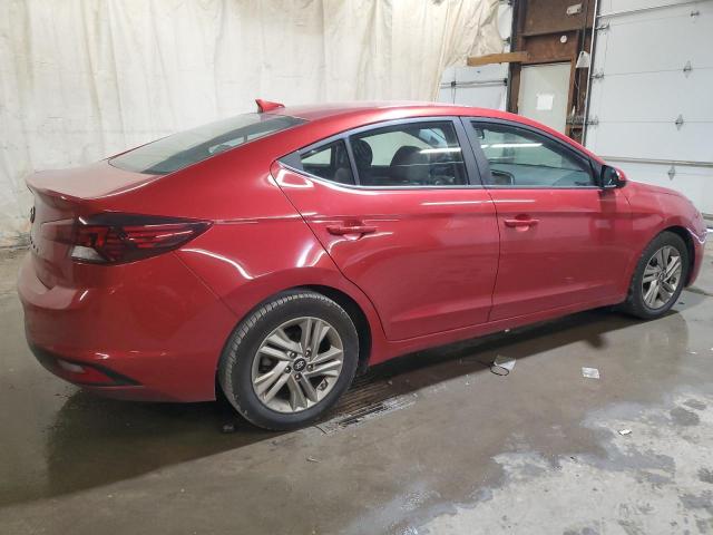 Photo 2 VIN: 5NPD84LF3LH513929 - HYUNDAI ELANTRA 