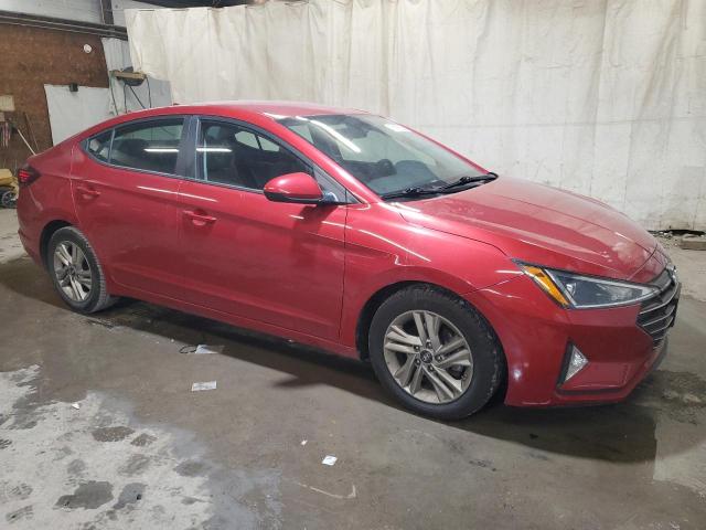 Photo 3 VIN: 5NPD84LF3LH513929 - HYUNDAI ELANTRA 