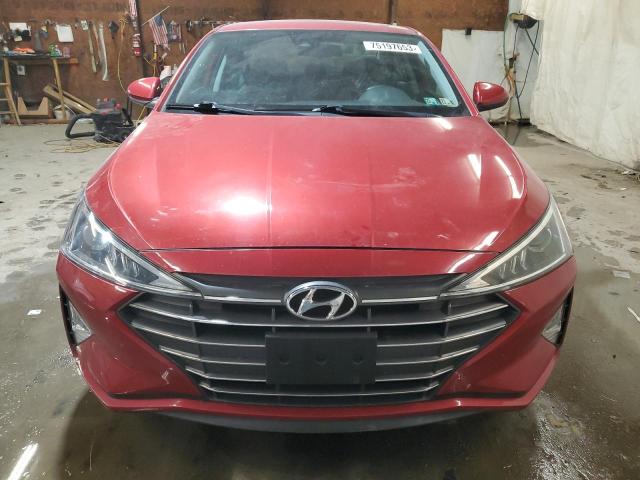 Photo 4 VIN: 5NPD84LF3LH513929 - HYUNDAI ELANTRA 