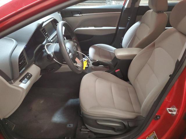 Photo 6 VIN: 5NPD84LF3LH513929 - HYUNDAI ELANTRA 