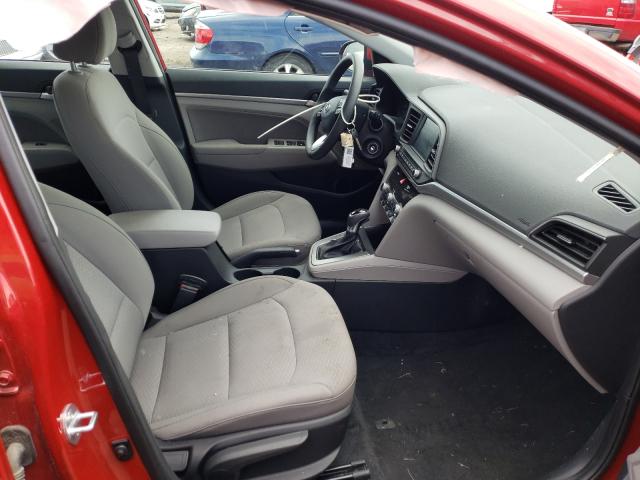 Photo 4 VIN: 5NPD84LF3LH514692 - HYUNDAI ELANTRA SE 