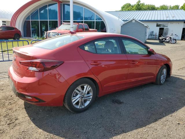 Photo 2 VIN: 5NPD84LF3LH517057 - HYUNDAI ELANTRA SE 