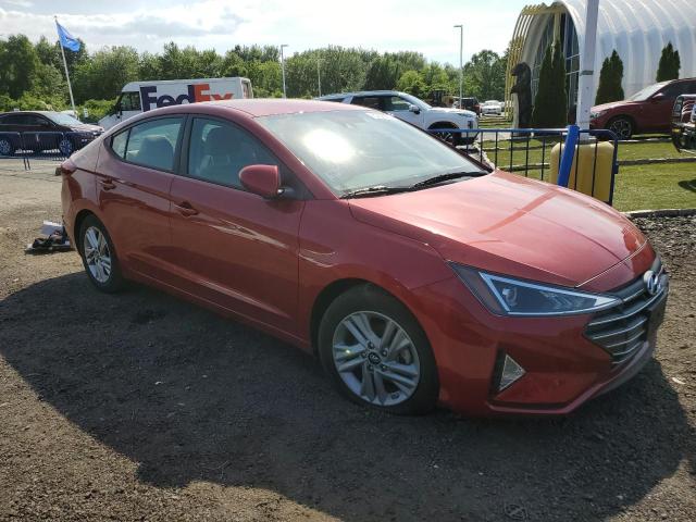 Photo 3 VIN: 5NPD84LF3LH517057 - HYUNDAI ELANTRA SE 