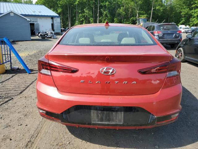 Photo 5 VIN: 5NPD84LF3LH517057 - HYUNDAI ELANTRA SE 