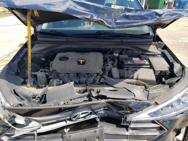 Photo 10 VIN: 5NPD84LF3LH517673 - HYUNDAI ELANTRA 