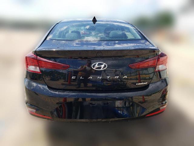 Photo 5 VIN: 5NPD84LF3LH517673 - HYUNDAI ELANTRA 