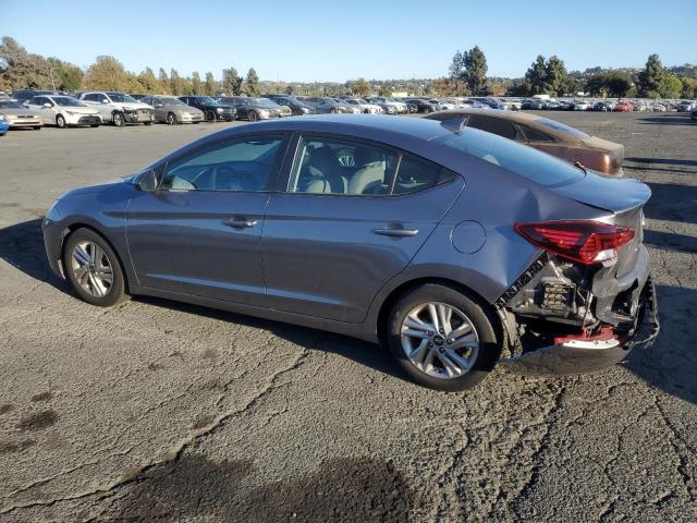 Photo 1 VIN: 5NPD84LF3LH517799 - HYUNDAI ELANTRA SE 