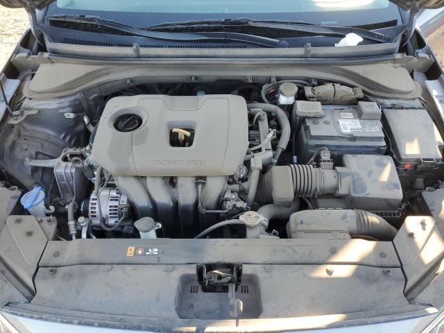 Photo 10 VIN: 5NPD84LF3LH517799 - HYUNDAI ELANTRA SE 