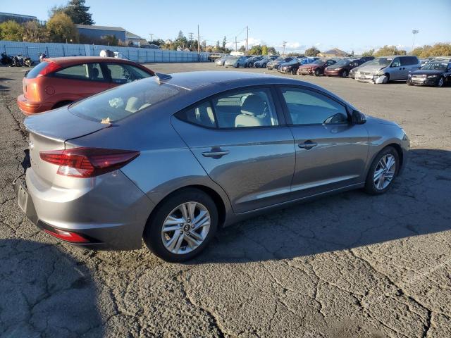 Photo 2 VIN: 5NPD84LF3LH517799 - HYUNDAI ELANTRA SE 