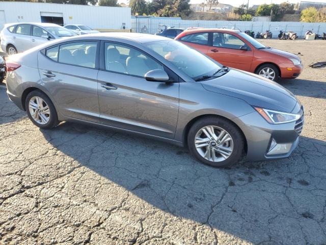 Photo 3 VIN: 5NPD84LF3LH517799 - HYUNDAI ELANTRA SE 