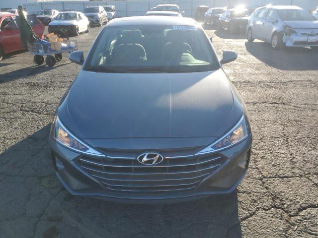 Photo 4 VIN: 5NPD84LF3LH517799 - HYUNDAI ELANTRA SE 