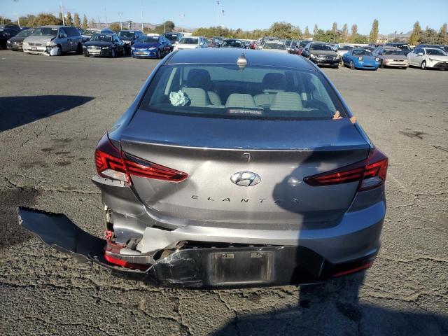 Photo 5 VIN: 5NPD84LF3LH517799 - HYUNDAI ELANTRA SE 