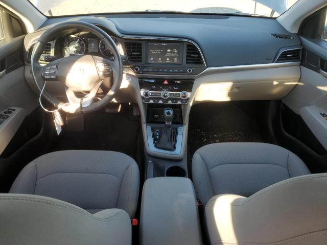 Photo 7 VIN: 5NPD84LF3LH517799 - HYUNDAI ELANTRA SE 