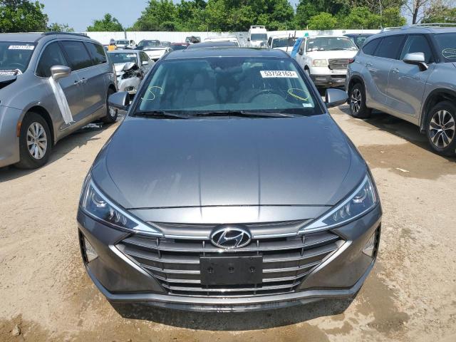 Photo 4 VIN: 5NPD84LF3LH518709 - HYUNDAI ELANTRA SE 