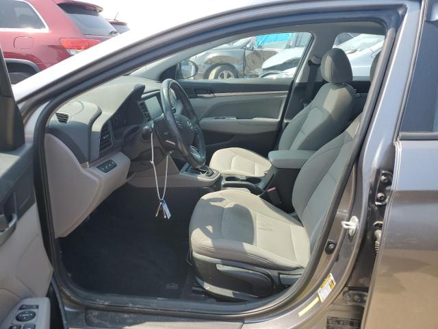 Photo 6 VIN: 5NPD84LF3LH518709 - HYUNDAI ELANTRA SE 